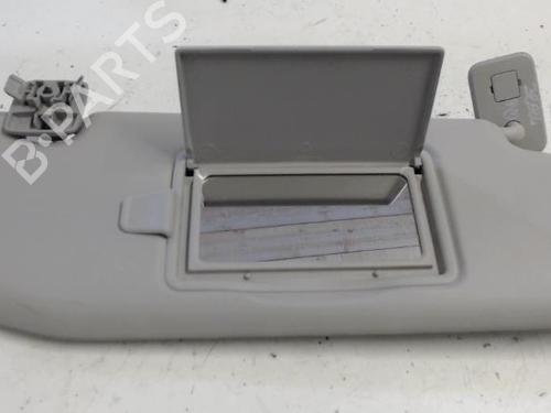 right-sun-visor-citroen-c3-iii-sx-2016-27014772 main image
