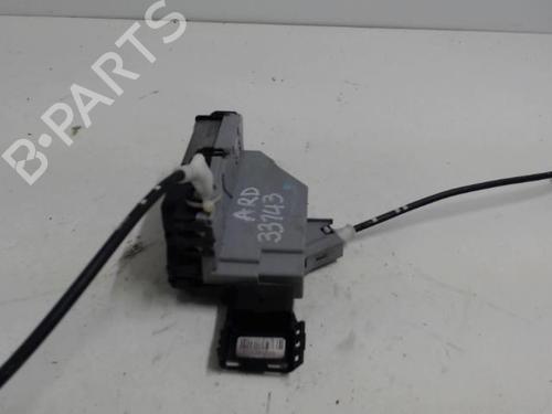 Used Rear right lock PEUGEOT 3008 I MPV (0U_) 1.6 HDi (109 hp) 26981826