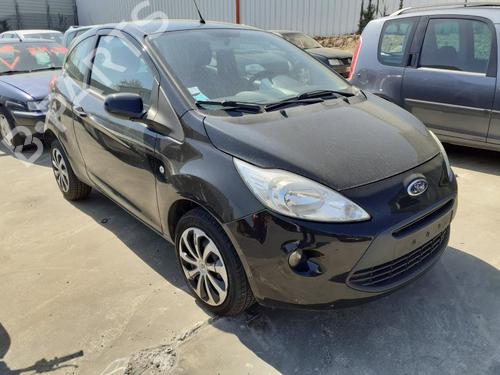Front left lock FORD KA (RU8) 1.3 TDCi | BP27010824C98 