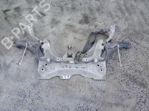 Used Subframe RENAULT CLIO IV (BH_) 1.5 dCi 75 (75 hp) 26994470
