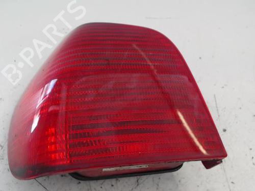 Used Left taillight VW POLO (6N2) 1.4 (60 hp) 26983123