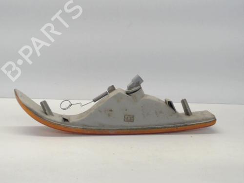 Used Left front indicator RENAULT MASTER II Van (FD) 2.5 D (80 hp) 26983842