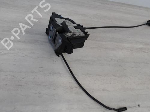 Used Front right lock RENAULT CLIO III (BR0/1, CR0/1) 1.5 dCi (C/BR0G, C/BR1G) (68 hp) 26983307