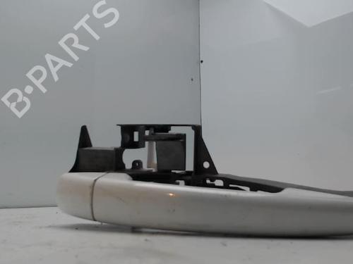 Used Support PEUGEOT 208 I (CA_, CC_) 1.2 VTI 82 (82 hp) 27024096