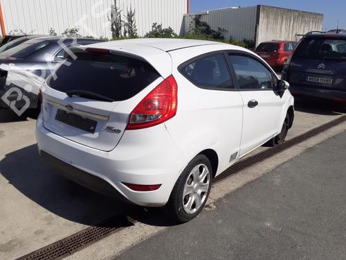 Right taillight FORD FIESTA VI (CB1, CCN) 1.4 TDCi | BP27010683C35 