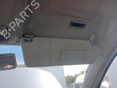 Used Right sun visor Right sun visor VW PASSAT B5.5 (3B3) [2000-2005] 33725077 33725077