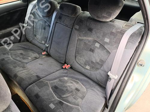 Rear seat CITROËN C5 I (DC_) 2.0 HDi (DCRHZB, DCRHZE) | BP40201645C17 - Image 2