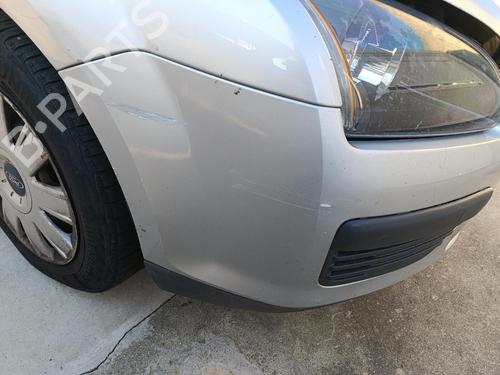 Used Front bumper Front bumper FORD FOCUS II (DA_, HCP, DP) 1.6 TDCi (90 hp) 40017350 40017350