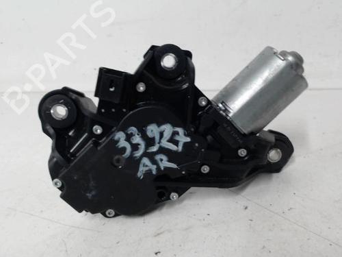 Used Rear wiper motor RENAULT GRAND SCÉNIC III (JZ0/1_) 1.5 dCi (JZ09, JZ0D, JZ10, JZ14, JZ1G, JZ29, JZ2C) (110 hp) 28597209