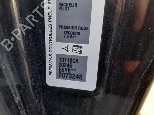 Used Parts CITROËN C2 (JM_) 1.6 (109 hp) 2893884