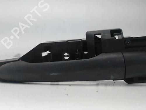 Front right exterior door handle RENAULT KANGOO Express (FW0/1_) 1.5 dCi 90 (FW0G, FW05, FW08, FW11) | BP27015033C129 