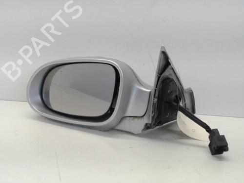 Used Left mirror MERCEDES-BENZ CLK (C209) CLK 240 (209.361) (170 hp) 26992743
