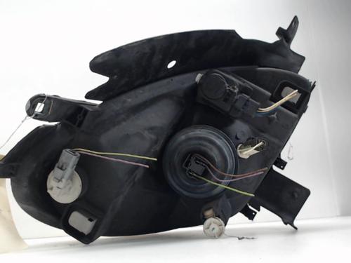Left headlight CITROËN XSARA PICASSO (N68) 1.6 HDi | BP27020115C28 