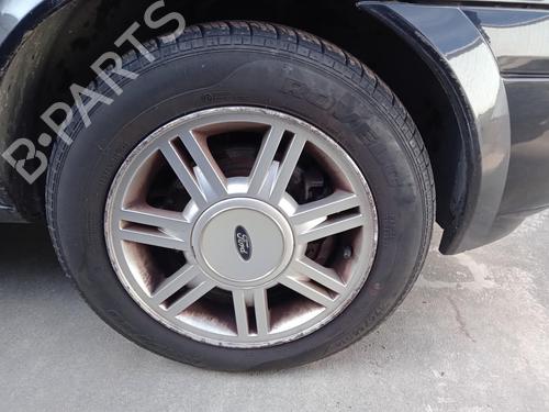 Rim FORD FIESTA IV (JA_, JB_) 1.8 DI 1095707