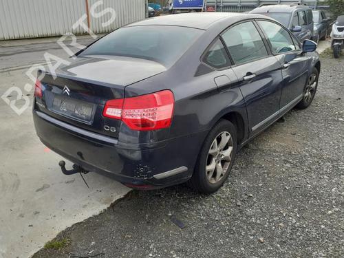Used Tailgate CITROËN C5 III (RD_) 1.6 HDi 110 (RD9HZC) (109 hp) 26987842