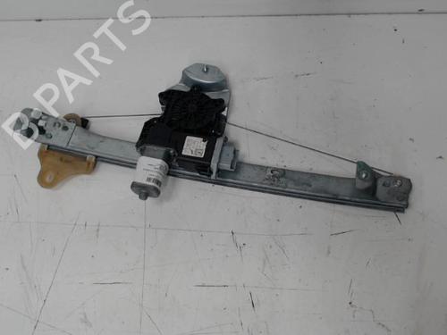 Used Front left window mechanism RENAULT CLIO IV (BH_) 1.5 dCi 75 (75 hp) 30779794
