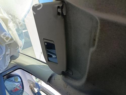 Used Right sun visor Right sun visor 39032841 39032841