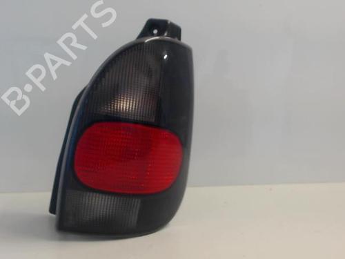 Right taillight RENAULT ESPACE III (JE0_) 2.0 16V (JE0N, JE0L, JE02) | BP26998515C35 
