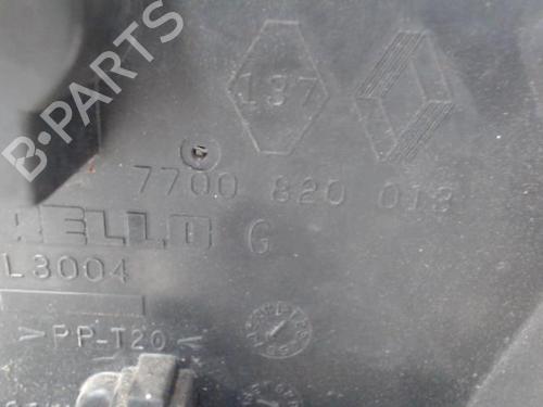 Venstre baglygte RENAULT TWINGO I (C06_) 1.2 (C066, C068) | BP28164277C34 