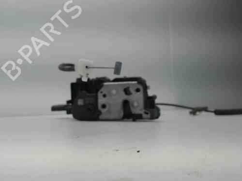 Used Rear left lock PEUGEOT 3008 I MPV (0U_) 2.0 HDi Hybrid4 (163 hp) 26983315