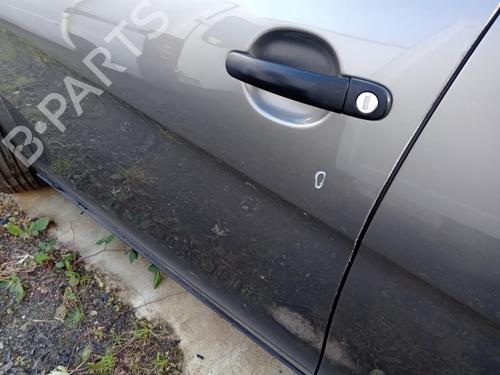 Left front door SEAT ALTEA (5P1) 1.9 TDI | BP27013549C2 