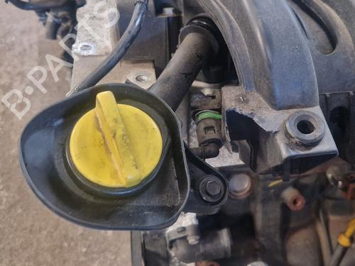 Engine RENAULT TWINGO II (CN0_) 1.2 16V (CN04, CN0B) | BP31625112M1 - Image 3