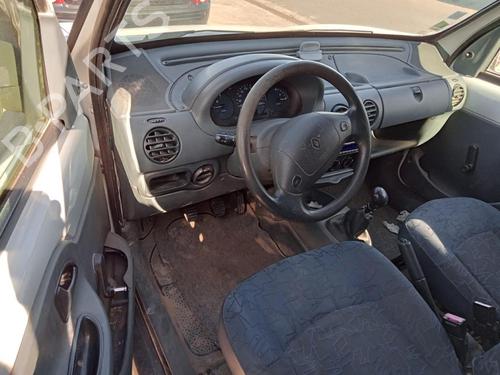 Driver airbag RENAULT KANGOO (KC0/1_) D 65 1.9 (KC0E, KC02, KC0J, KC0N) | BP27006418C9 