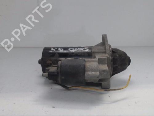 Used Starter SAAB 9-5 (YS3E) 2.0 t (150 hp) 27022521