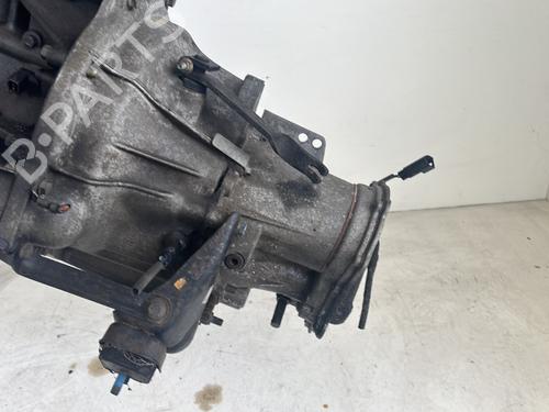 Used Gearbox FORD FIESTA III (GFJ) 1.1 (50 hp) 26994440