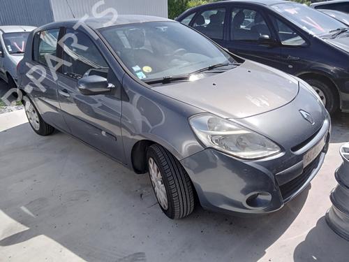 Used Wheel arch RENAULT CLIO III (BR0/1, CR0/1) 1.5 dCi (C/BR0G, C/BR1G) (68 hp) 27017111