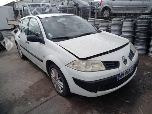 Used Parts RENAULT MEGANE II (BM0/1_, CM0/1_) 1.5 dCi (BM02, BM13, BM2A, CM02, CM13) (101 hp) 4403928