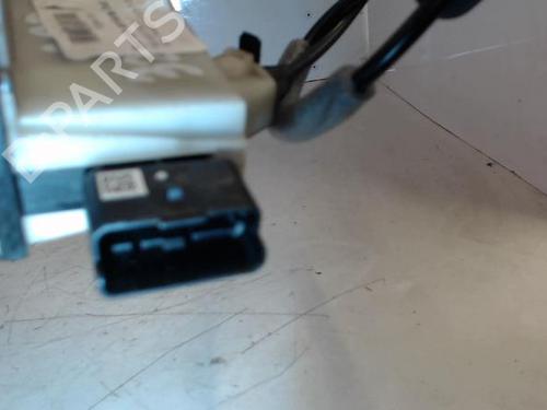 Rear right lock PEUGEOT 208 I (CA_, CC_) 1.2 VTI 82 | BP27015398C99 