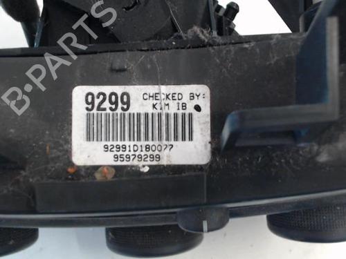 AC Styreenhet / Manøvreringsenhet CHEVROLET SPARK (M300) 1.0 | BP26998744I5 