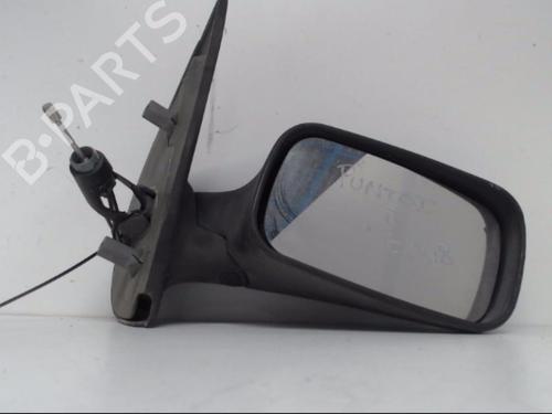 Bakspejl Højre FIAT PUNTO (176_) 60 1.2 (176AP, 176AR, 176AQ, 176BB) (60 hp) 27005210