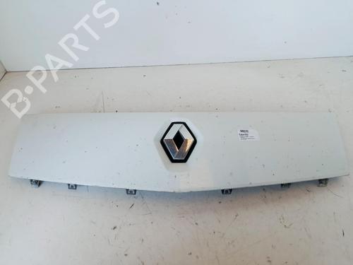 Grill RENAULT KANGOO Express (FW0/1_) 1.5 dCi 70 (FW0A, KW0V) | BP39111100C40 - Image 2