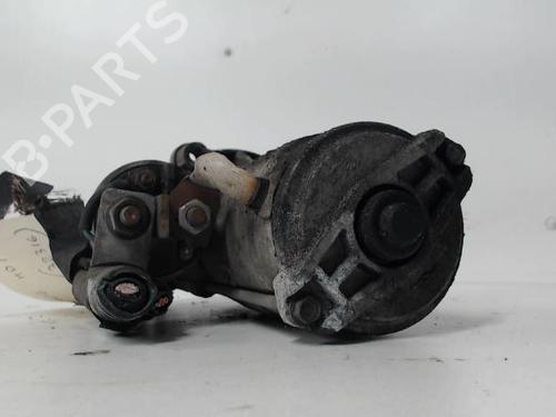 Starter PEUGEOT 407 (6D_) 2.0 HDi 135 (6DRHRH, 6DRHRE, 6DRHRG, 6DRHRJ) | BP27024911M8 