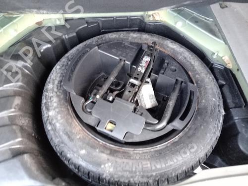 Used Jack Kit RENAULT SCÉNIC II (JM0/1_) 1.5 dCi (JM02, JM13) (101 hp) 30792533