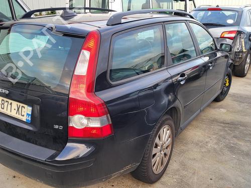 Left front fenders VOLVO V50 (545) 1.6 D | BP27002586C41 