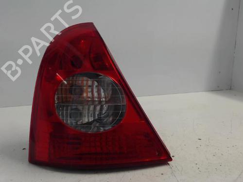Left taillight RENAULT CLIO II (BB_, CB_) 1.5 dCi (B/CB07) | BP26980961C34 