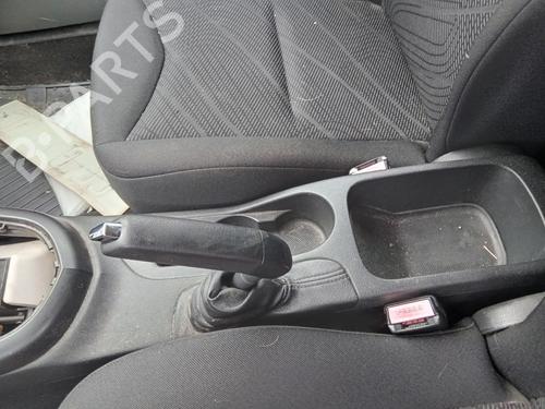 Used Seat buckle PEUGEOT 308 I (4A_, 4C_) 1.6 HDi (109 hp) 28692490