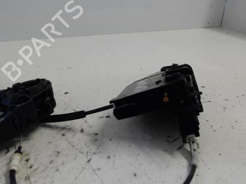 Front right lock PEUGEOT 308 II (LB_, LP_, LW_, LH_, L3_) 1.6 BlueHDi 120 | BP27004184C97 