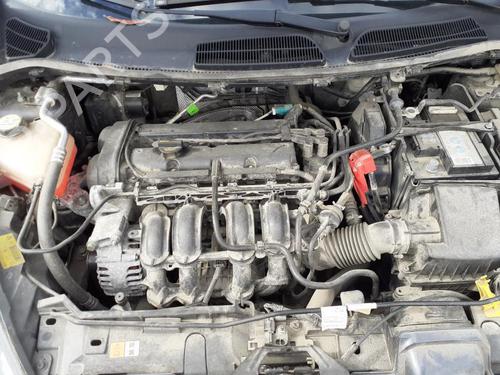AC compressor FORD FIESTA VI (CB1, CCN) 1.25 | BP26987827M34 