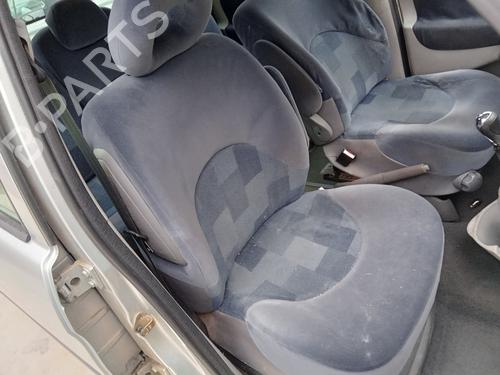 Sæde højre fortil CITROËN XSARA PICASSO (N68) 2.0 HDi (90 hp) 29996373