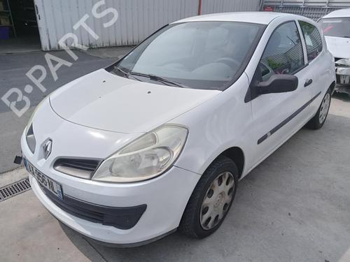 Left front window switch RENAULT CLIO III (BR0/1, CR0/1) 1.5 dCi (BR17, CR17) | BP26996148I27 - Image 8