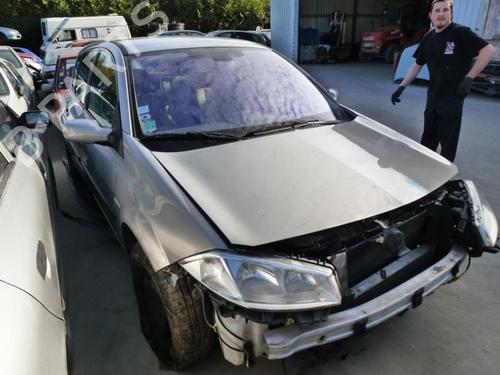 Right mirror RENAULT MEGANE II (BM0/1_, CM0/1_) 1.5 dCi (BM02, BM13, BM2A, CM02, CM13) | BP26984252C27 