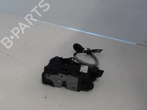 Used Rear right lock VW POLO VI (AW1, BZ1, AE1) 1.0 TSI (110 hp) 26996658