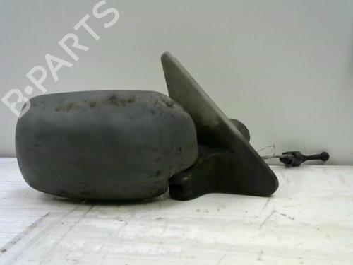 Right mirror RENAULT RAPID Box Body/MPV (F40_, G40_) 1.1 | BP27005122C27 