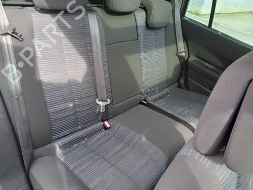 Sæde Bagtil Sæde Bagtil RENAULT MEGANE II Estate (KM0/1_) [2003-2012] 33869948 33869948