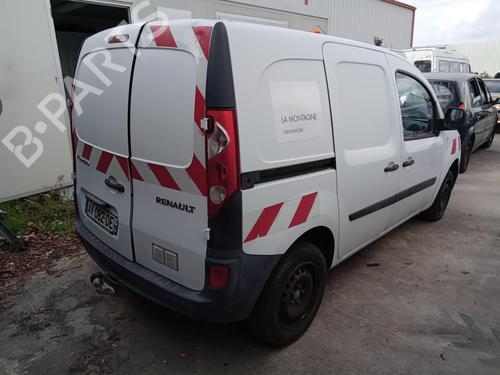 Gearbox RENAULT KANGOO Express (FW0/1_) 1.5 dCi 85 (FW0K, FW0L, FW0B) | BP26995926M3 - Image 4