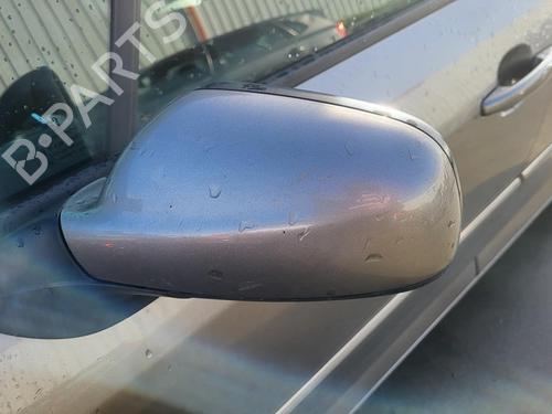 Used Left mirror Left mirror PEUGEOT 407 (6D_) 2.0 HDi 135 (6DRHRH, 6DRHRE, 6DRHRG, 6DRHRJ) (136 hp) 27013209 27013209